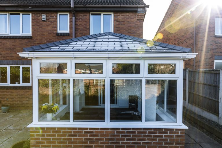 Window Fitters in York Dalesman Windows